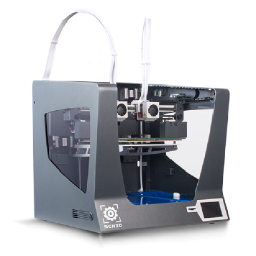 BCN3D Sigma 3D Printer |...