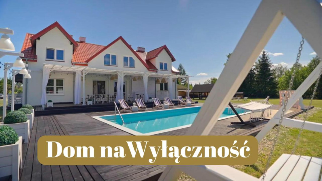 FARIE - miejsce dla grup...