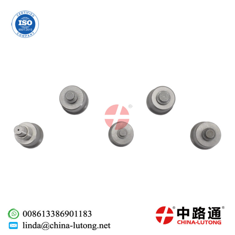 Diesel Injection Delivery...