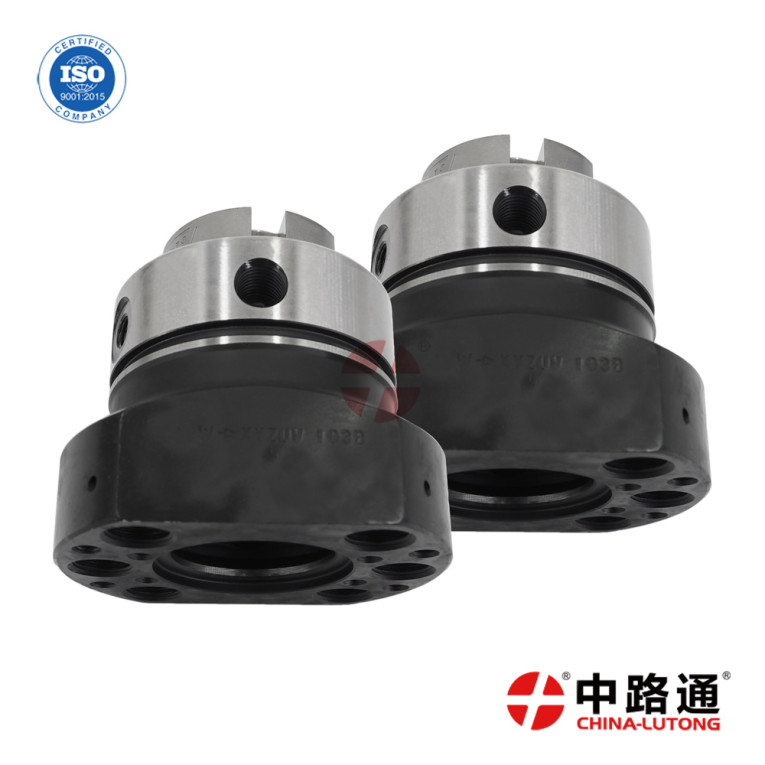 diesel Pump Rotor Head 14...