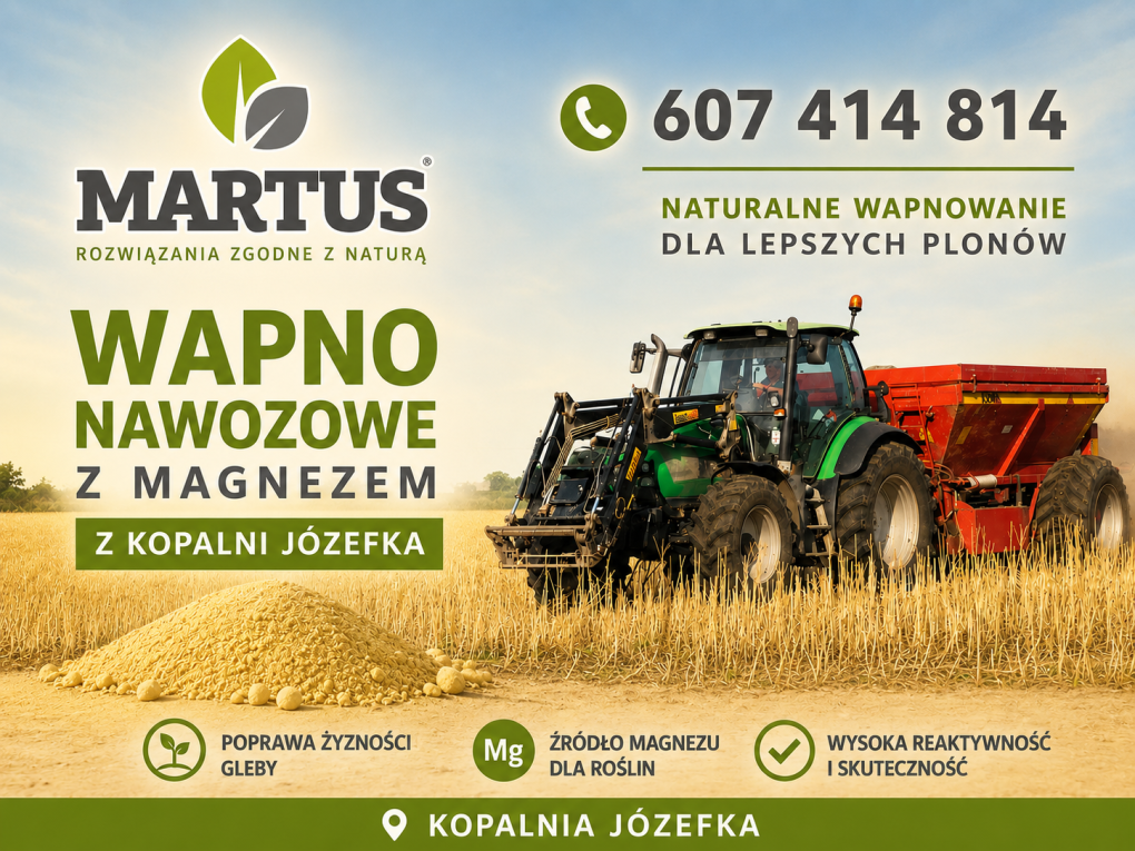 WAPNO NAWOZOWE Z MAGNEZEM...