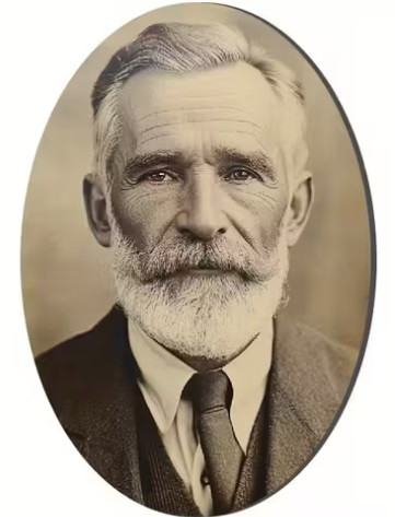 Zdjęcie nagrobkowe, fotog...