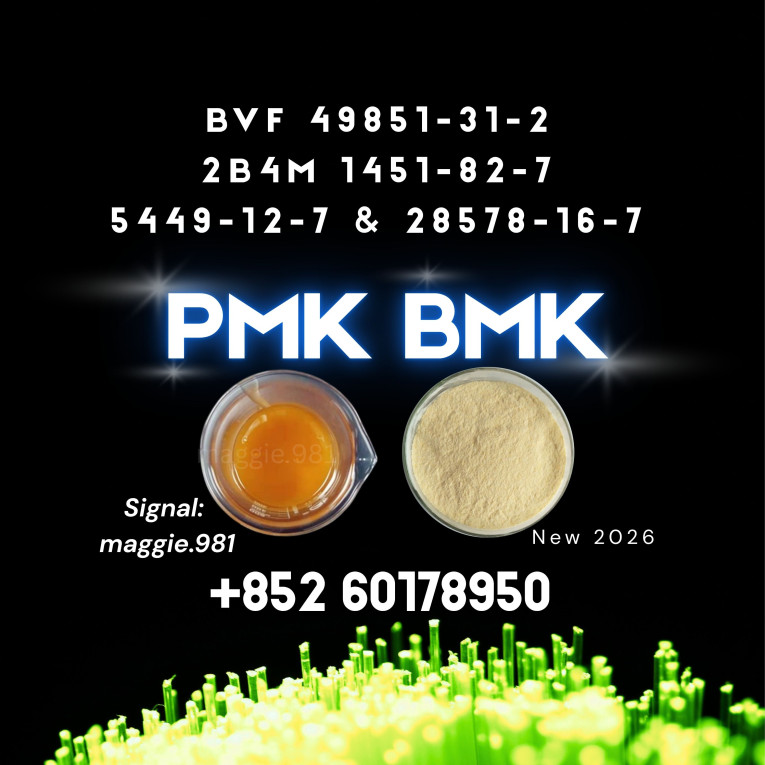 New PM.K CAS 28578-16-7 B...