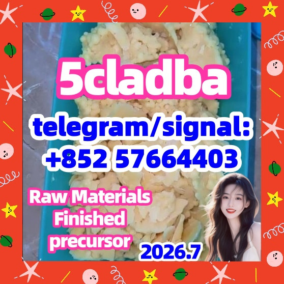 Cannabinoid 5cladba precu...