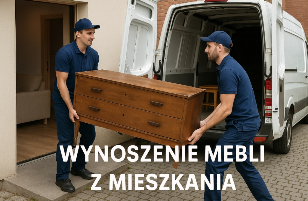 Usługi utylizacji starych...