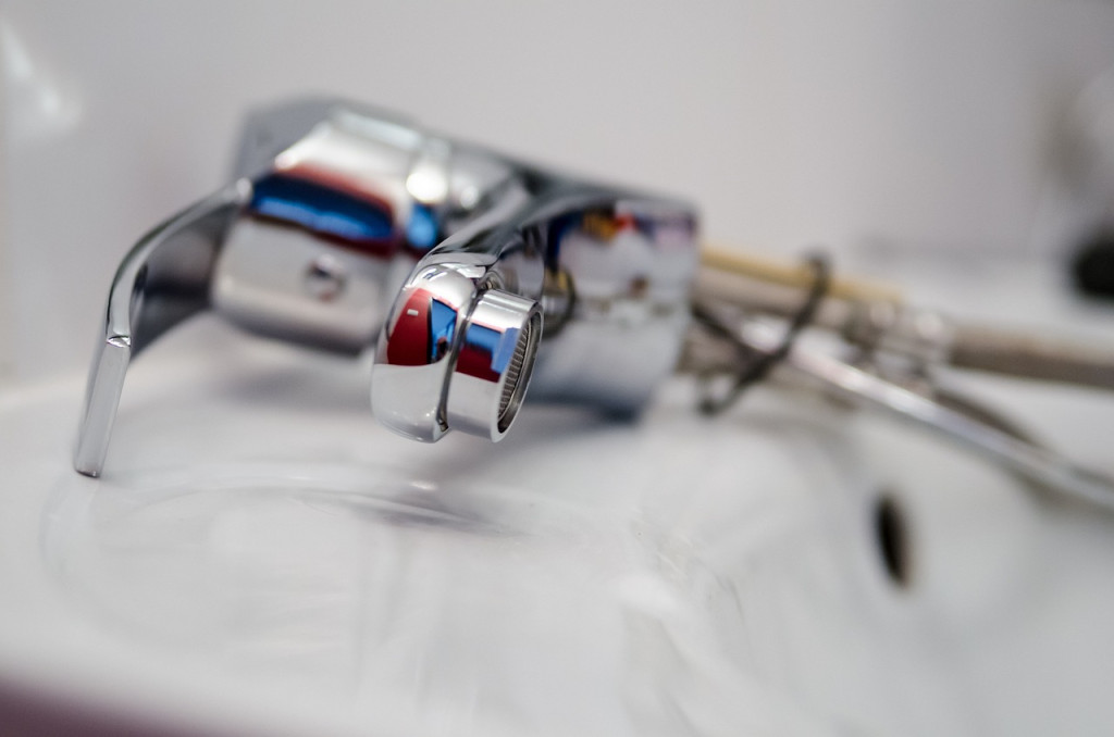 Montaż wymiana baterii w...