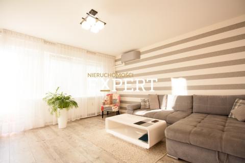 Mieszkanie 3 pokojowe po...