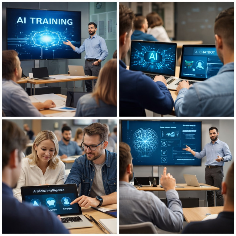 Indywidulane szkolenia z...