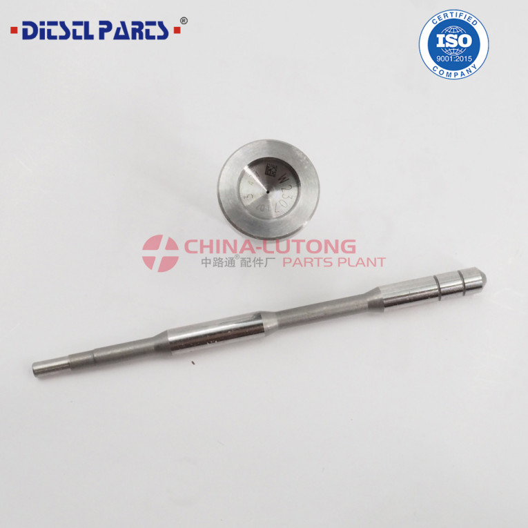 Fuel injector Control Val...