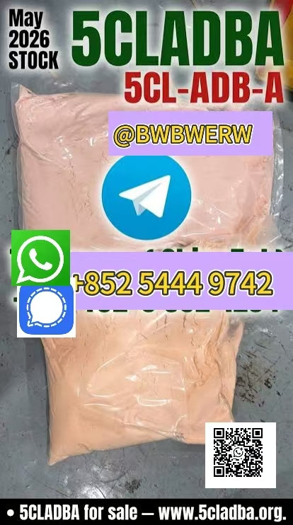5cl-adb Powder Supplier 5...