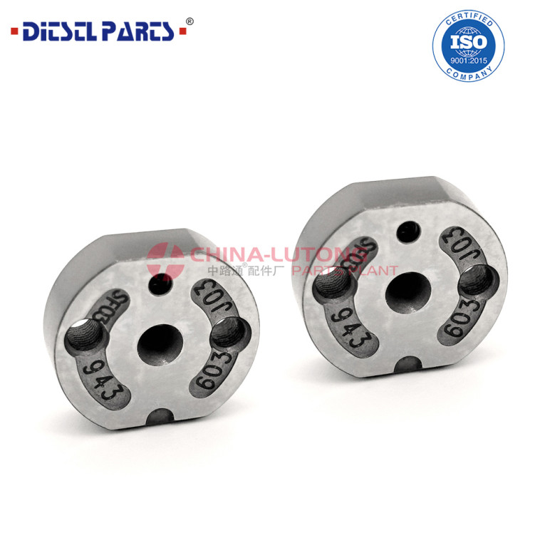 Injector Control Valve Pl...