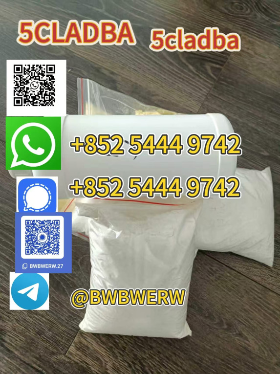 Good price 5CL-ADB-A,5CLA...