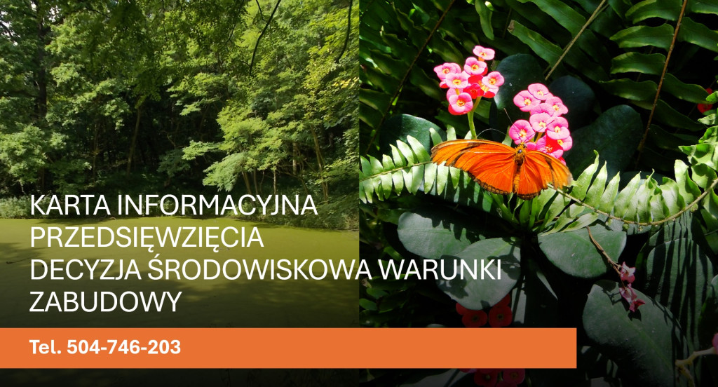 Wykonanie decyzji środowi...