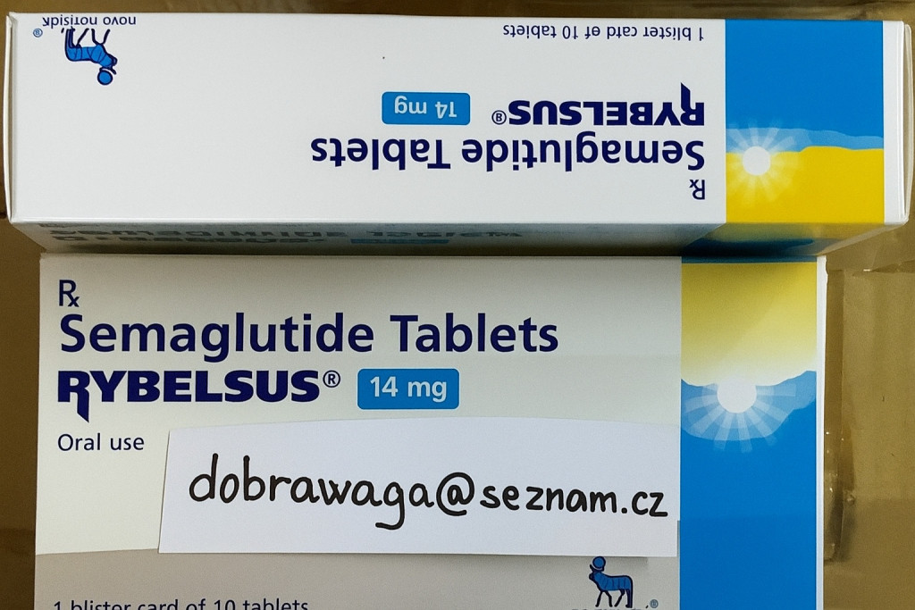 Rybelsus 14 mg – Twój kro...
