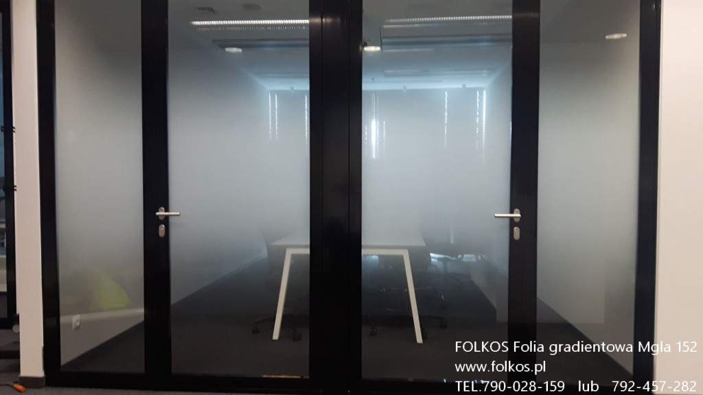 Foliez usługą oklejania s...