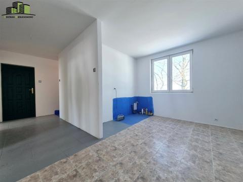 3 pok,zelona okolica, kam...