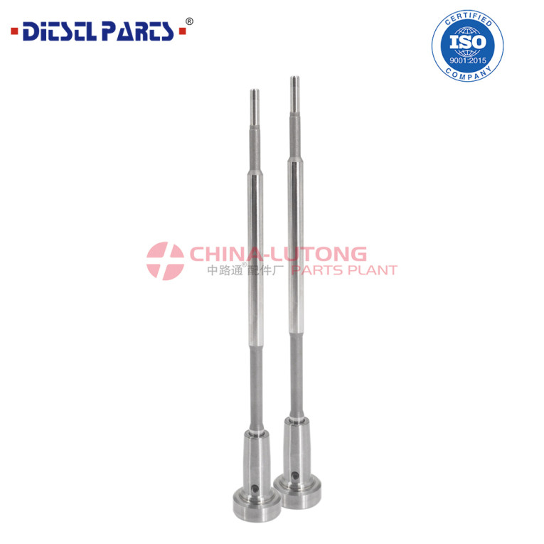 Fuel injector Control Val...