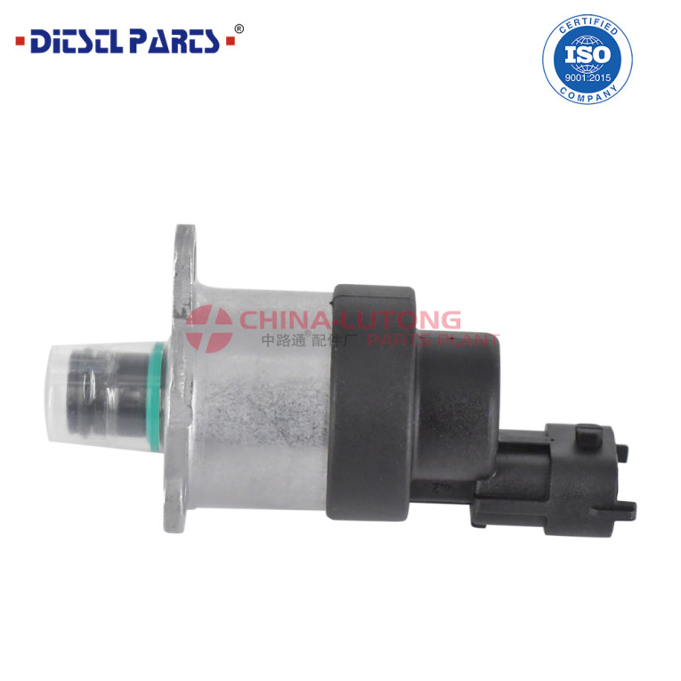 Zawór regulujący ilość pa...