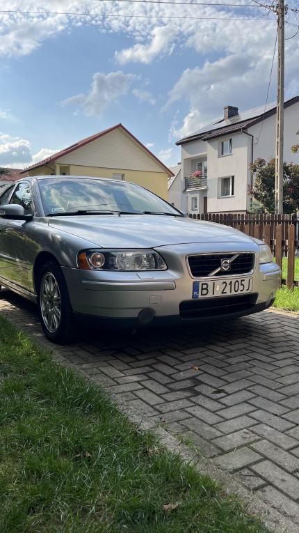 sprzedam Volvo S60 