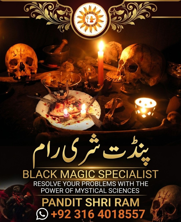 top 10 amil baba kala jad...