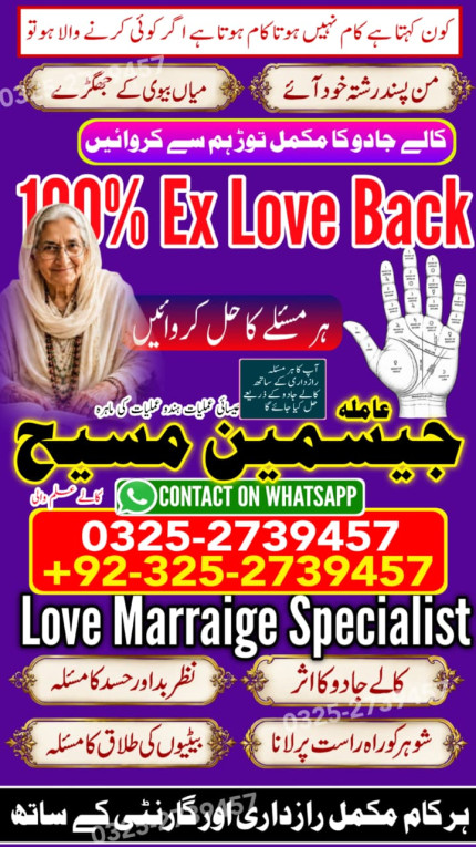 Amil Baba Lahore, Profess...