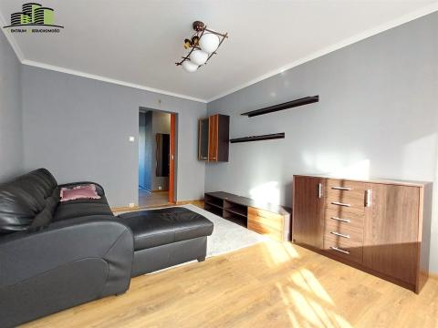 2 niezależne pokoje, oddz...