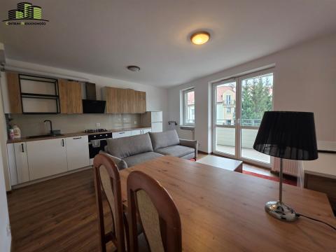 Nowoczesne mieszkanie do...