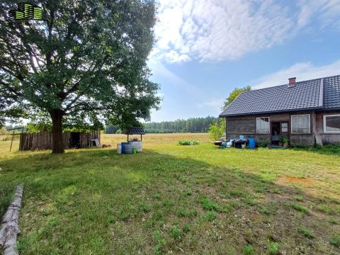 -Dom w Michałowie-Działka...