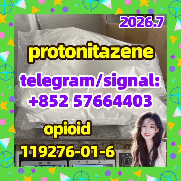 CAS 119276-01-6 Protonita...