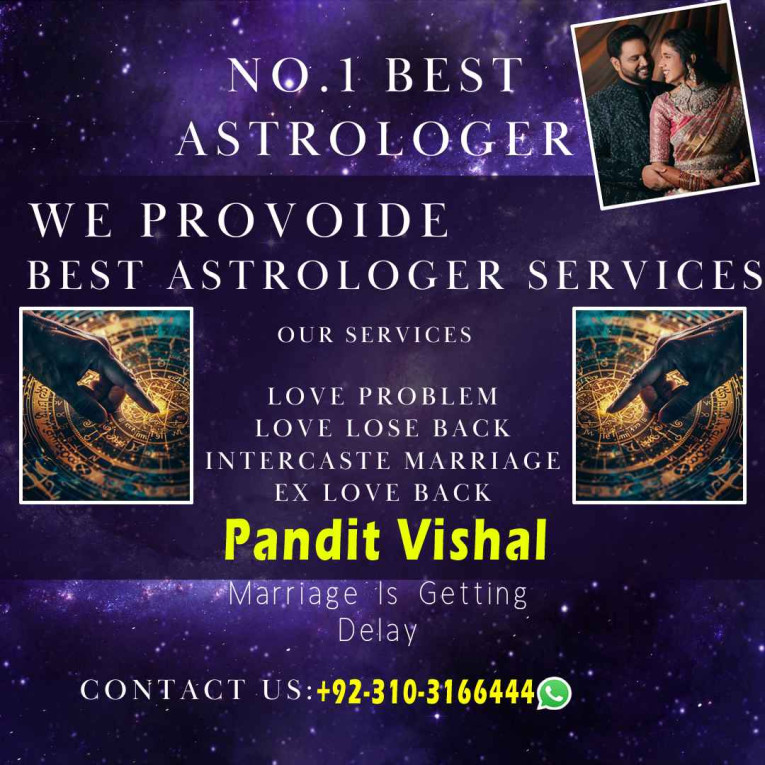 Best Amil Baba Spiritual...