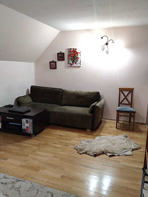 Mieszkanie przy ul. Swobo...