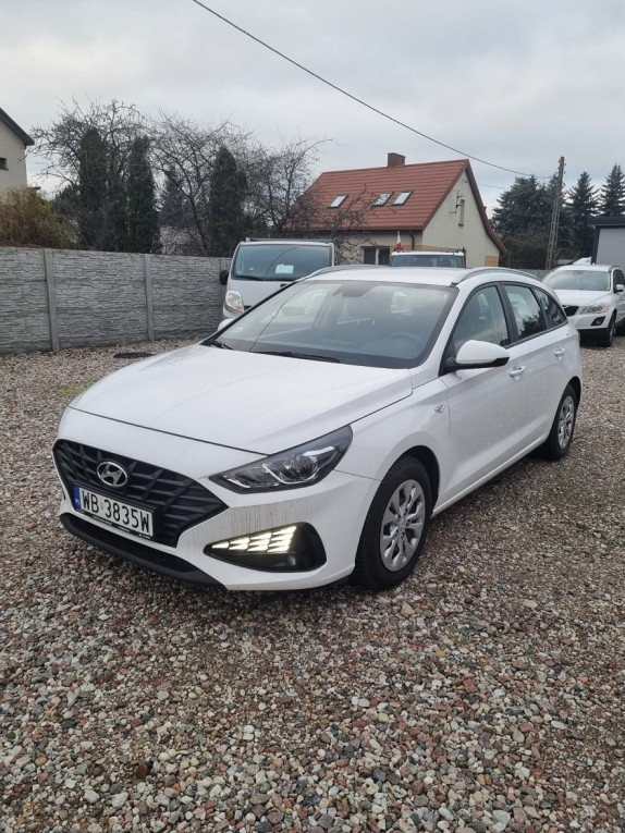 Hyundai i30, 1.6 diesel 2...
