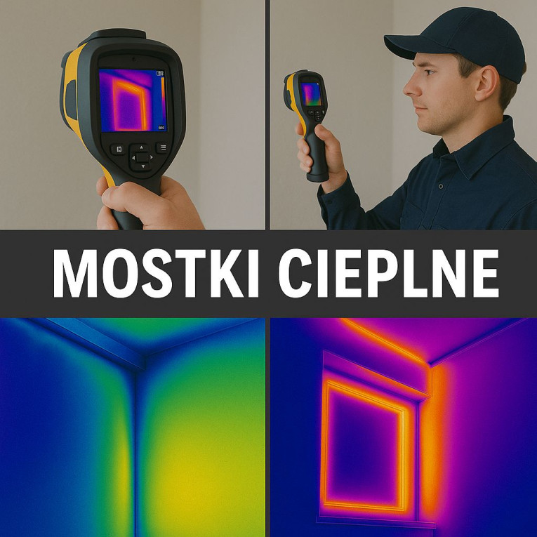 Ekspertyza termiczna, tel...