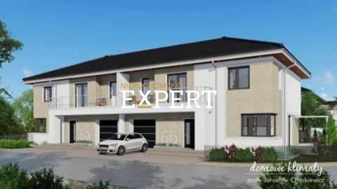 Dom Sielachowskie zabudow...