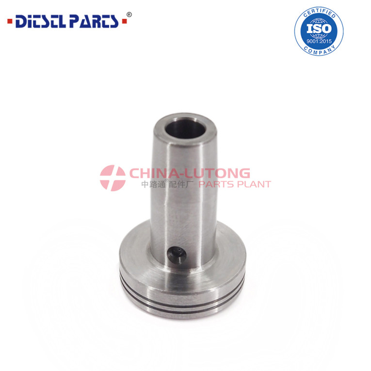 Control valve for fuel In...