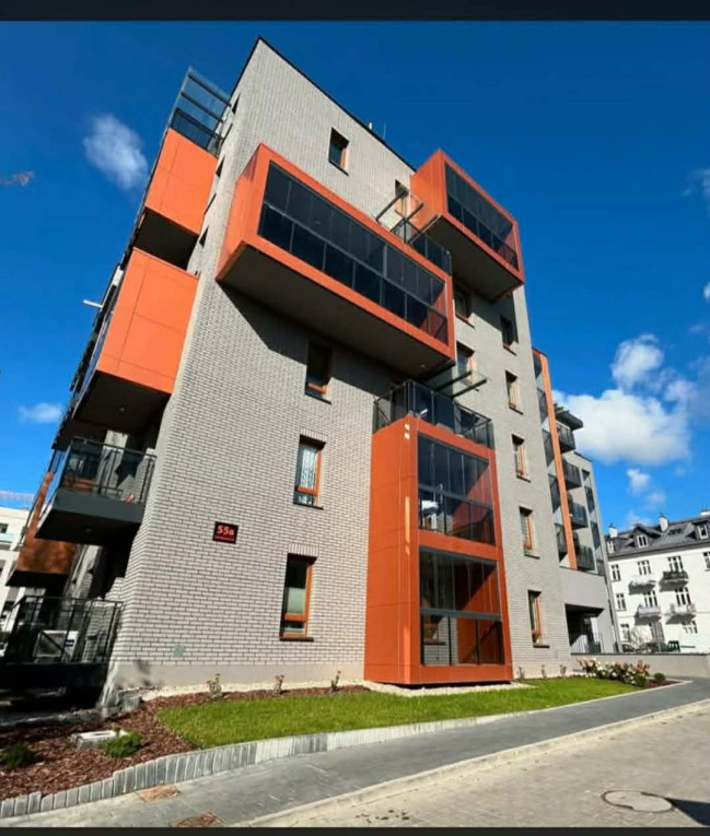 Miejsce postojowe Białyst...