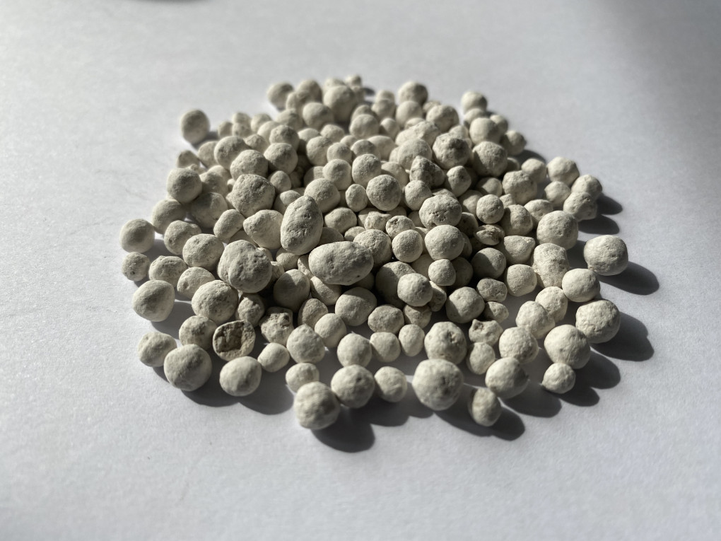 KREDA NAWOZOWA GRANULOWAN...