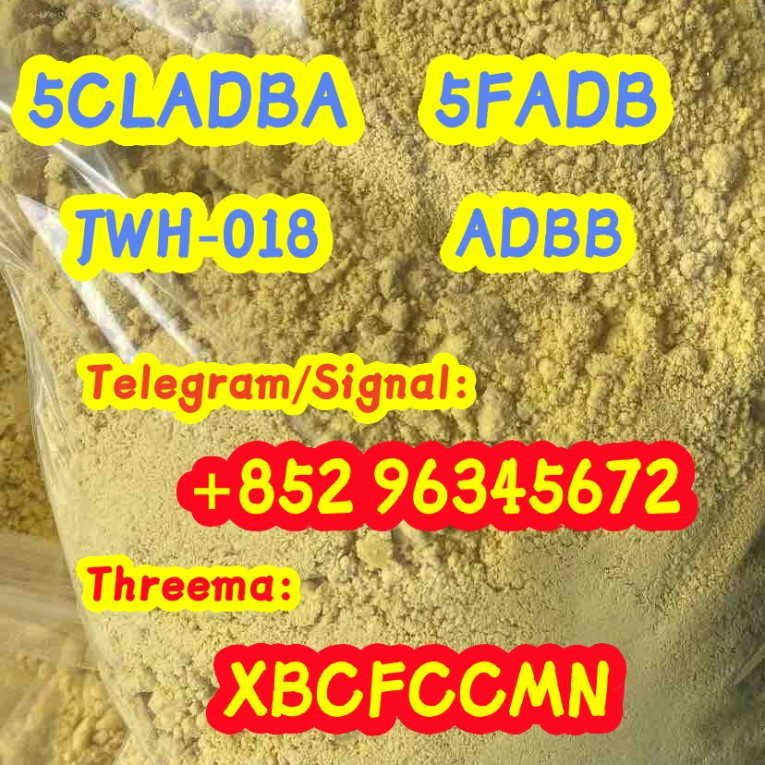 yellow powder 5cladba 5cl...