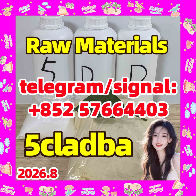 5CLADBA 5CL-ADB-A Strong...
