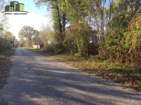 Działka Blisko Białegosto...