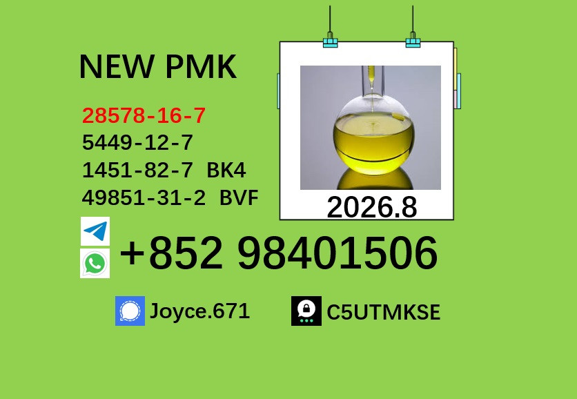 Hot sale PMK 28578-16-7 B...