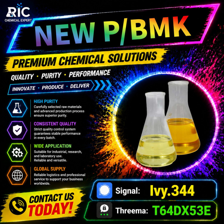  NEW BMK/PMK POWER | 5449...