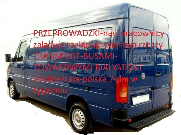 przeprowadzki drobne-baga...