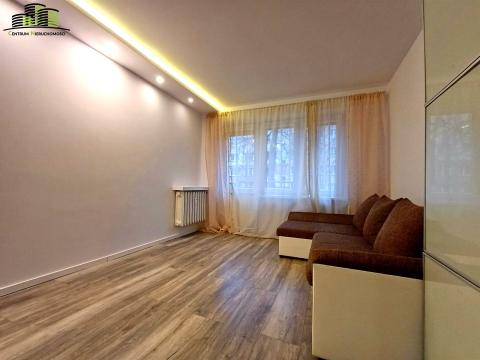 Mieszkanie 3-pokojowe 48...