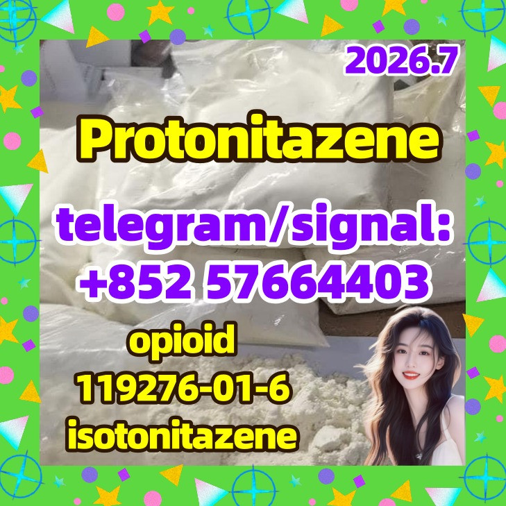 Protonitazene (hydrochlor...