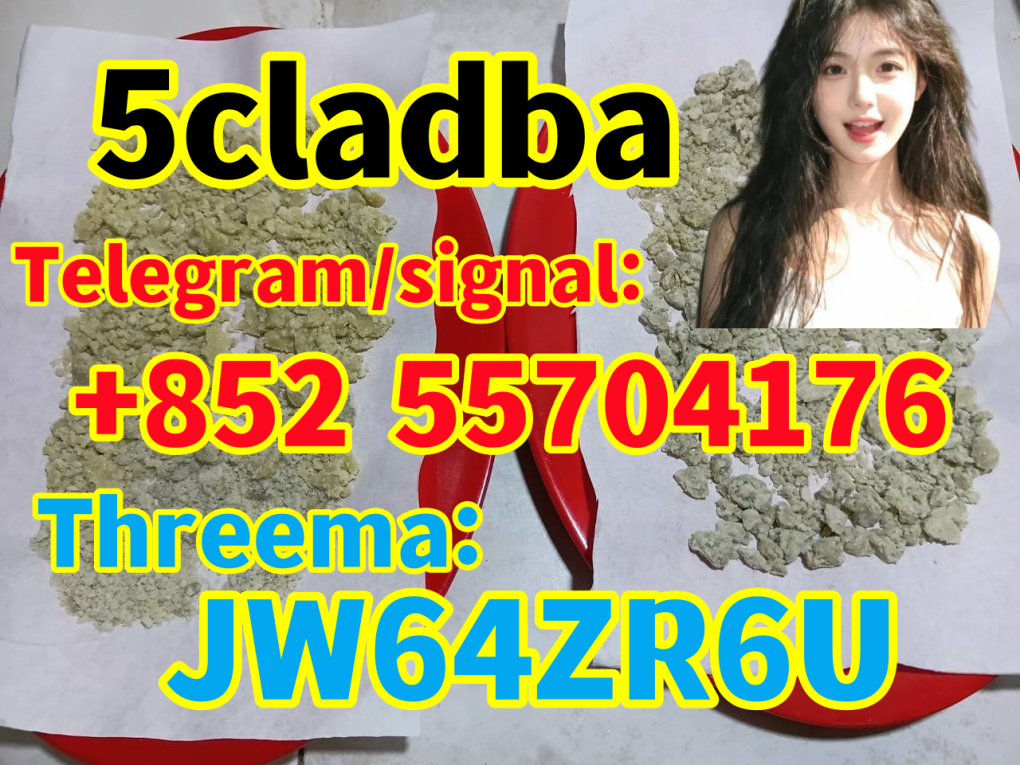 5Cladba 5Cladba Yellow Ca...