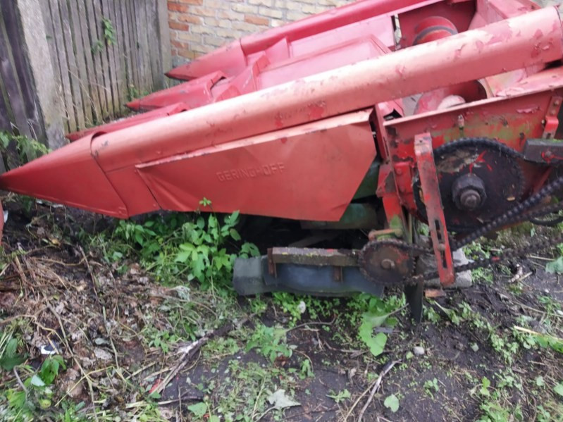 Sprzedam- Przystawka do k...