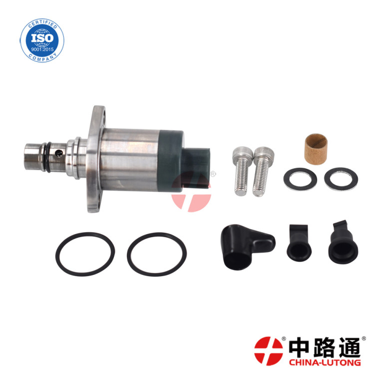 Fuel Pump Suction Control...