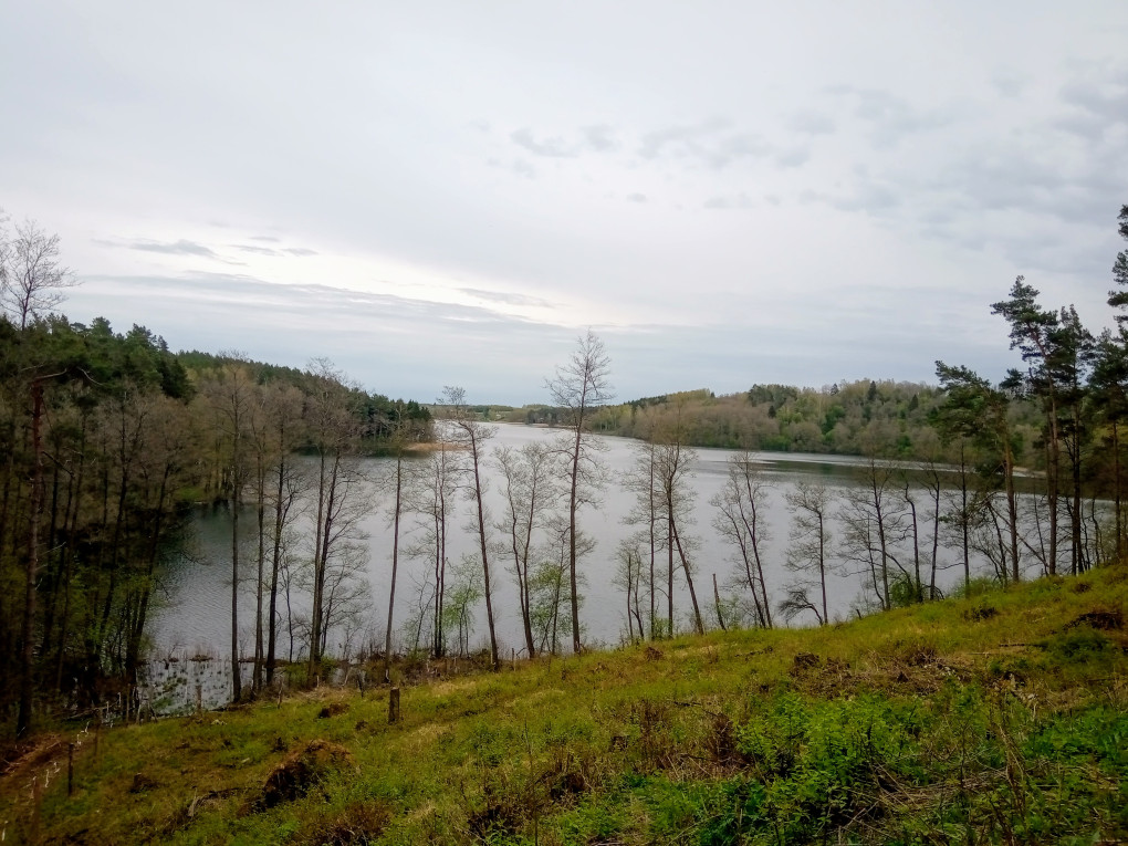 Mazury! Stare Juchy dział...