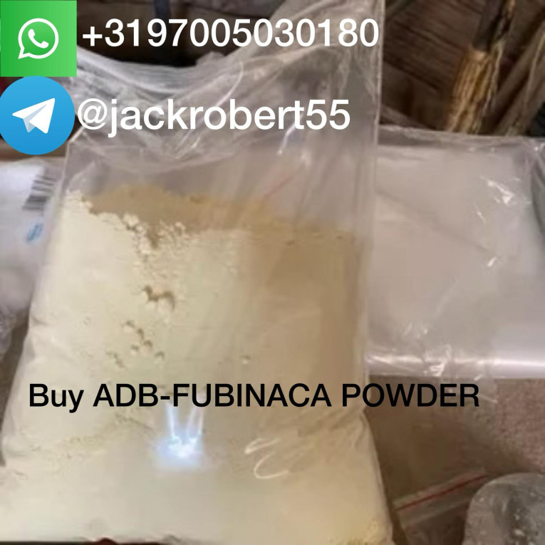 ADB-FUBINACA Powder for s...